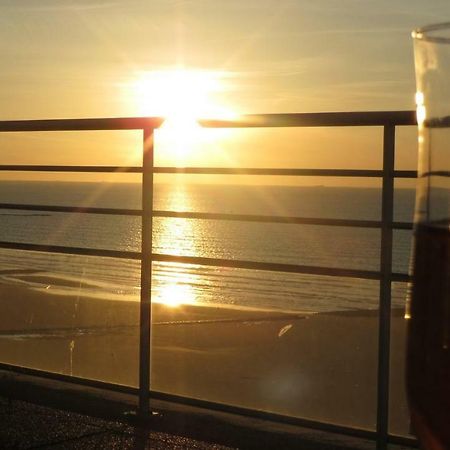 Penthouse Seaflower ブランケンベルヘ エクステリア 写真