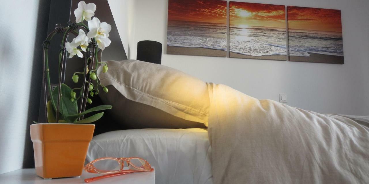 Penthouse Seaflower ブランケンベルヘ エクステリア 写真